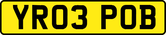 YR03POB