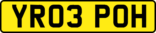 YR03POH