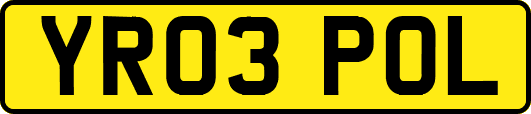 YR03POL