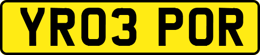 YR03POR