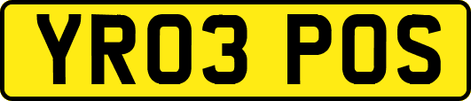YR03POS
