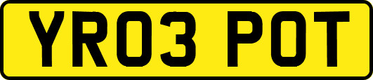 YR03POT