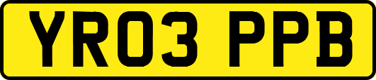 YR03PPB