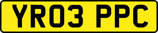YR03PPC