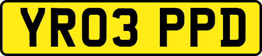 YR03PPD
