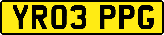 YR03PPG