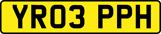 YR03PPH
