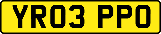 YR03PPO