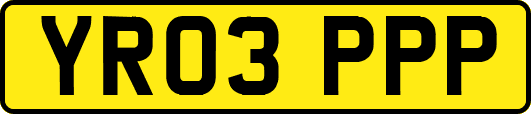 YR03PPP