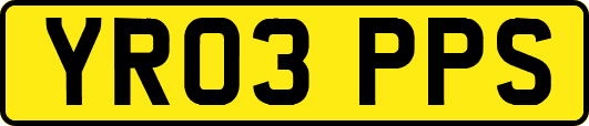 YR03PPS