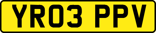 YR03PPV