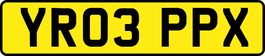 YR03PPX