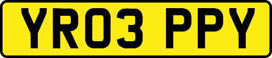 YR03PPY