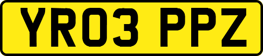 YR03PPZ
