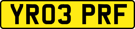 YR03PRF
