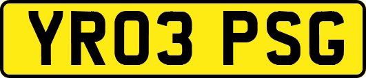 YR03PSG