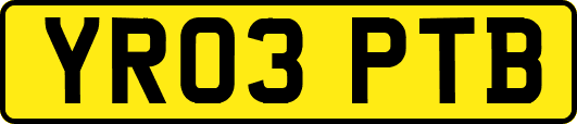 YR03PTB