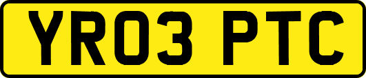 YR03PTC