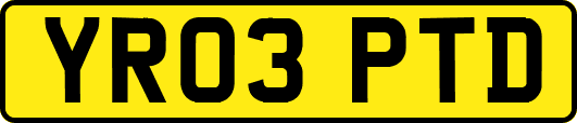 YR03PTD
