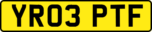 YR03PTF