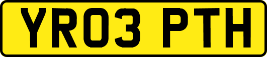 YR03PTH