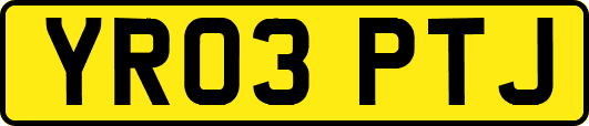 YR03PTJ