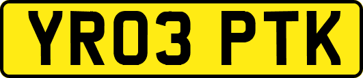 YR03PTK