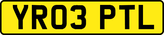 YR03PTL