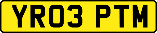 YR03PTM
