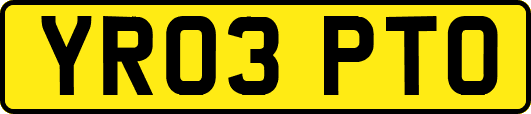 YR03PTO