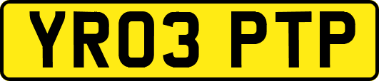 YR03PTP