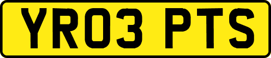 YR03PTS