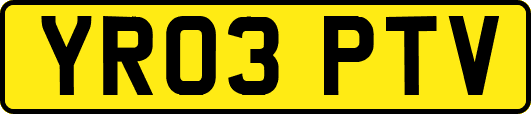 YR03PTV