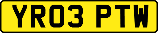 YR03PTW