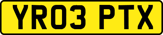 YR03PTX