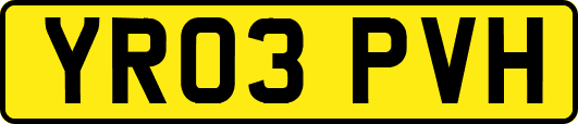 YR03PVH