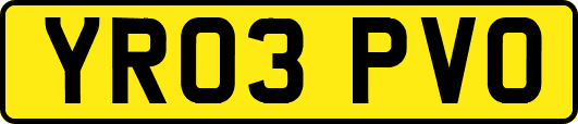 YR03PVO