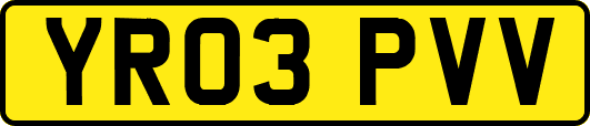 YR03PVV