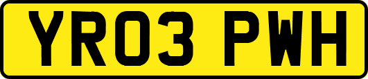 YR03PWH