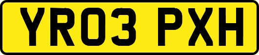 YR03PXH