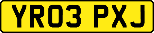 YR03PXJ