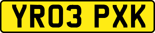YR03PXK