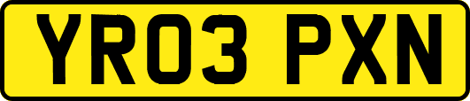 YR03PXN