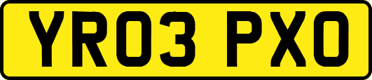 YR03PXO