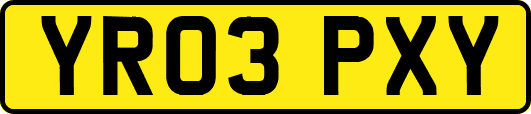 YR03PXY