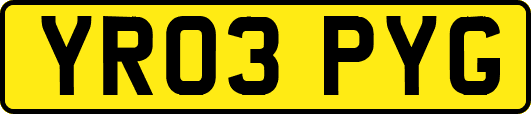 YR03PYG
