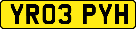 YR03PYH
