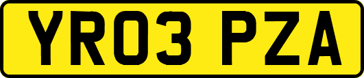 YR03PZA