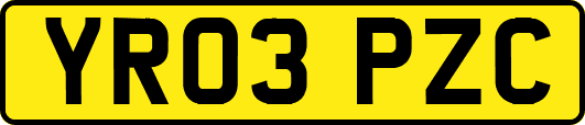 YR03PZC