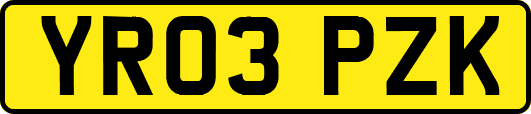 YR03PZK